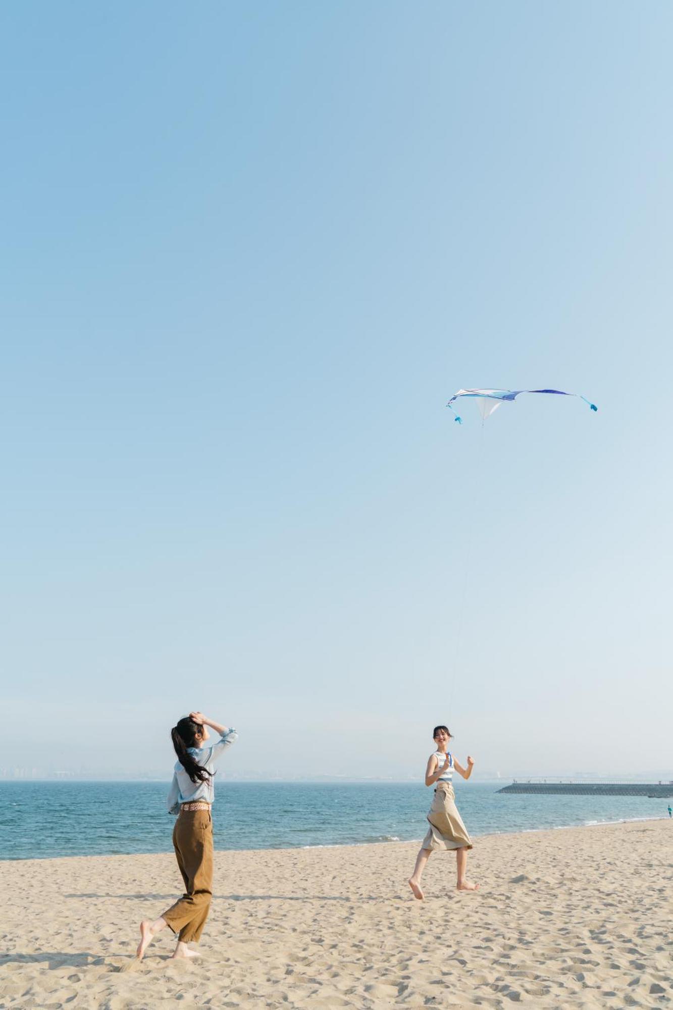 W-Xiamen 호텔 외부 사진