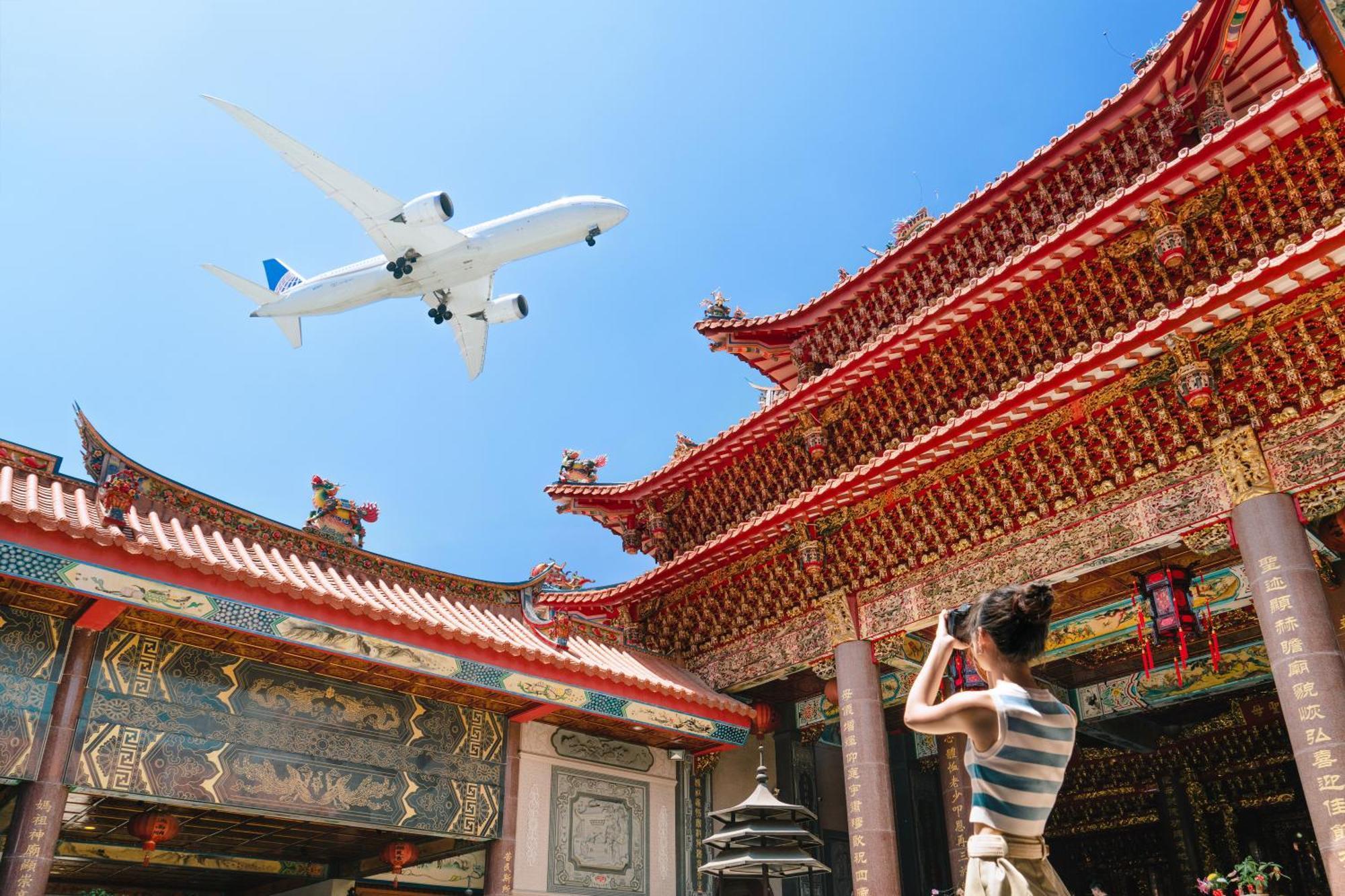 W-Xiamen 호텔 외부 사진